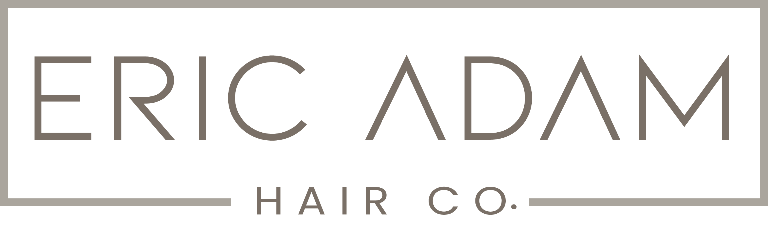 Eric Adam Hair Co.